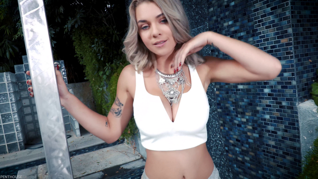 Gabbie Carter 2 Gabbie Carter 2